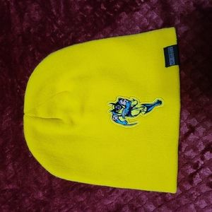 Marvel's Wolverine Xmen Beanie Winter hat (NWOT/Never Worn)